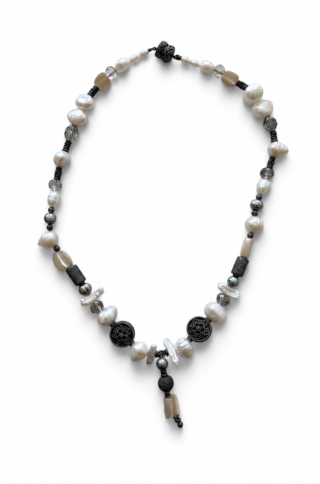 Bianca Necklace