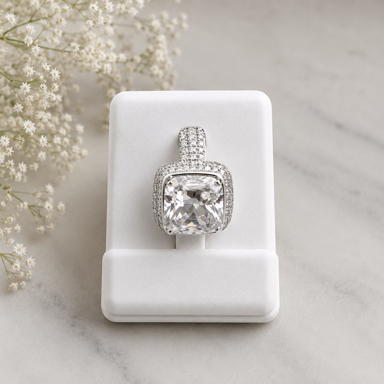 Vivienne Ring