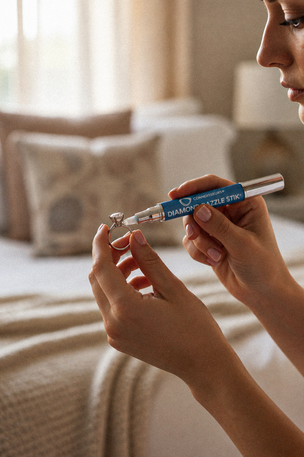 Diamond Dazzle Stik