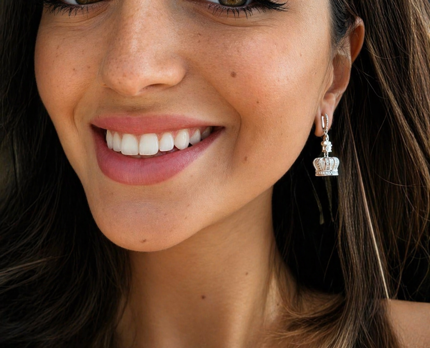 Cleo Earrings