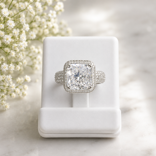 Vivienne Ring