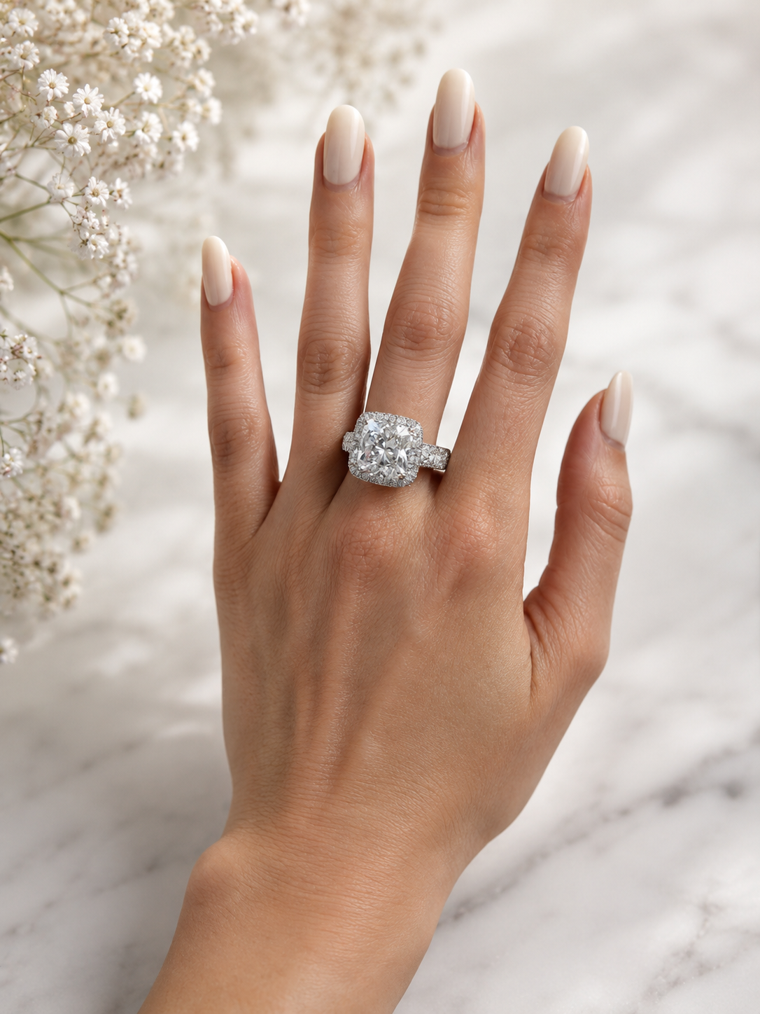 Vivienne Ring