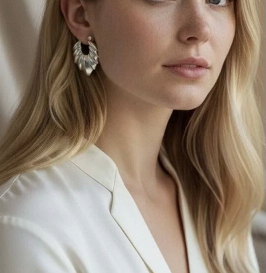 Camille Earrings