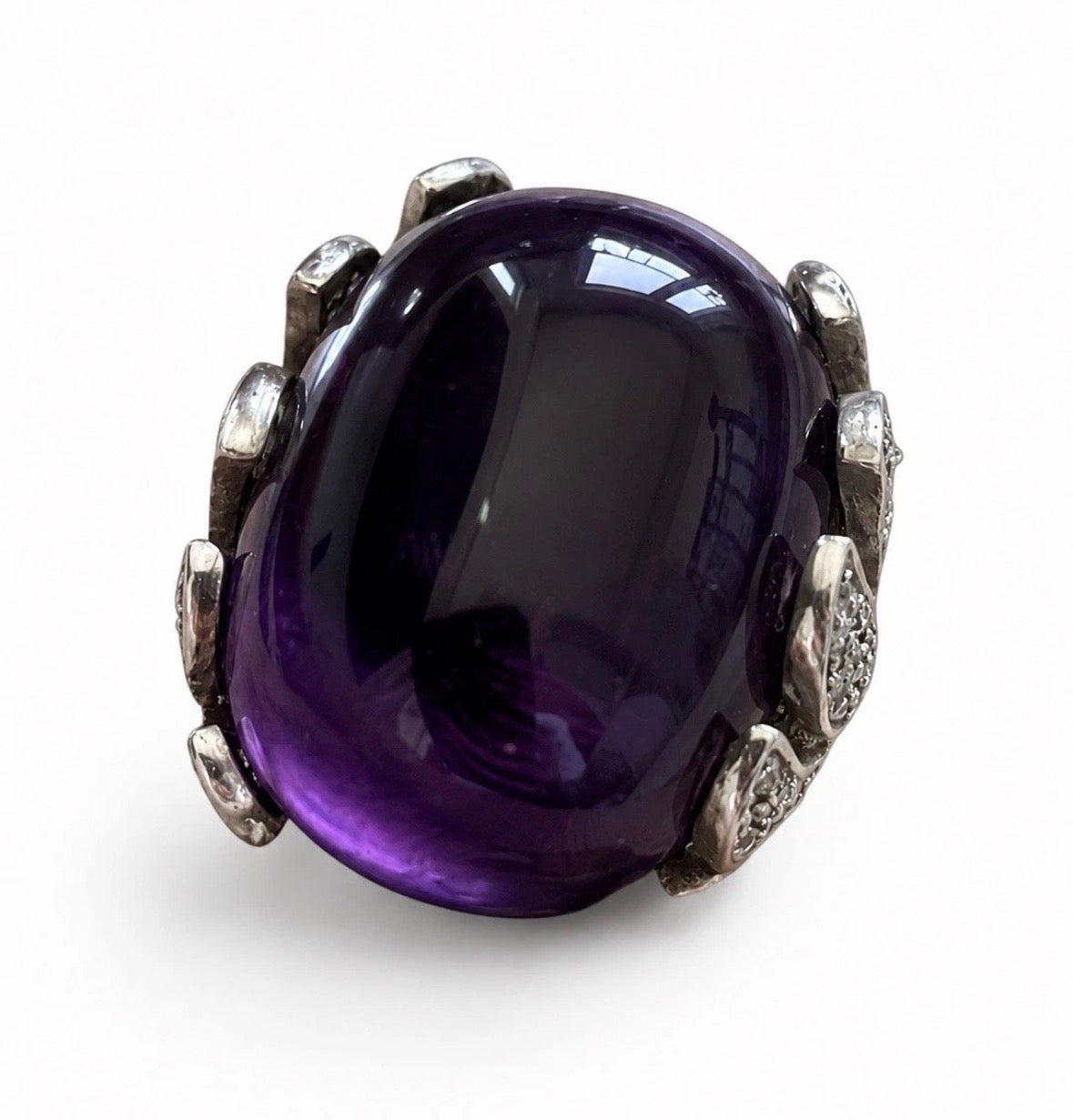 Vesper Ring