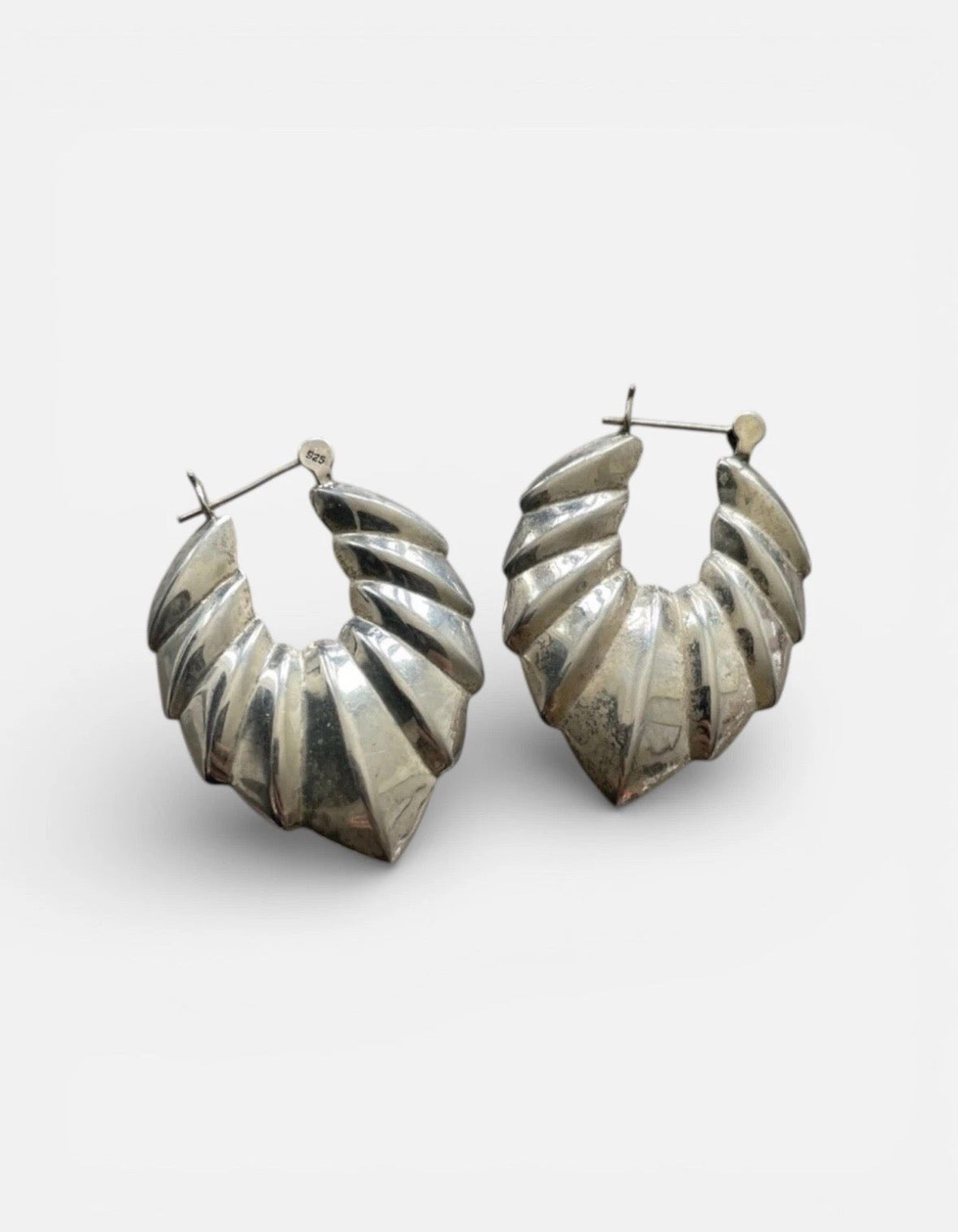 Camille Earrings