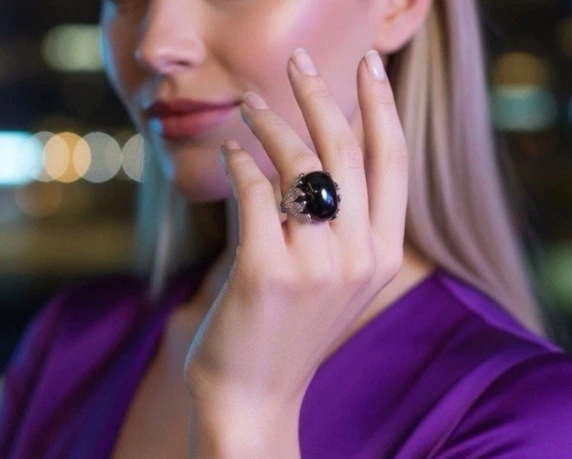 Vesper Ring