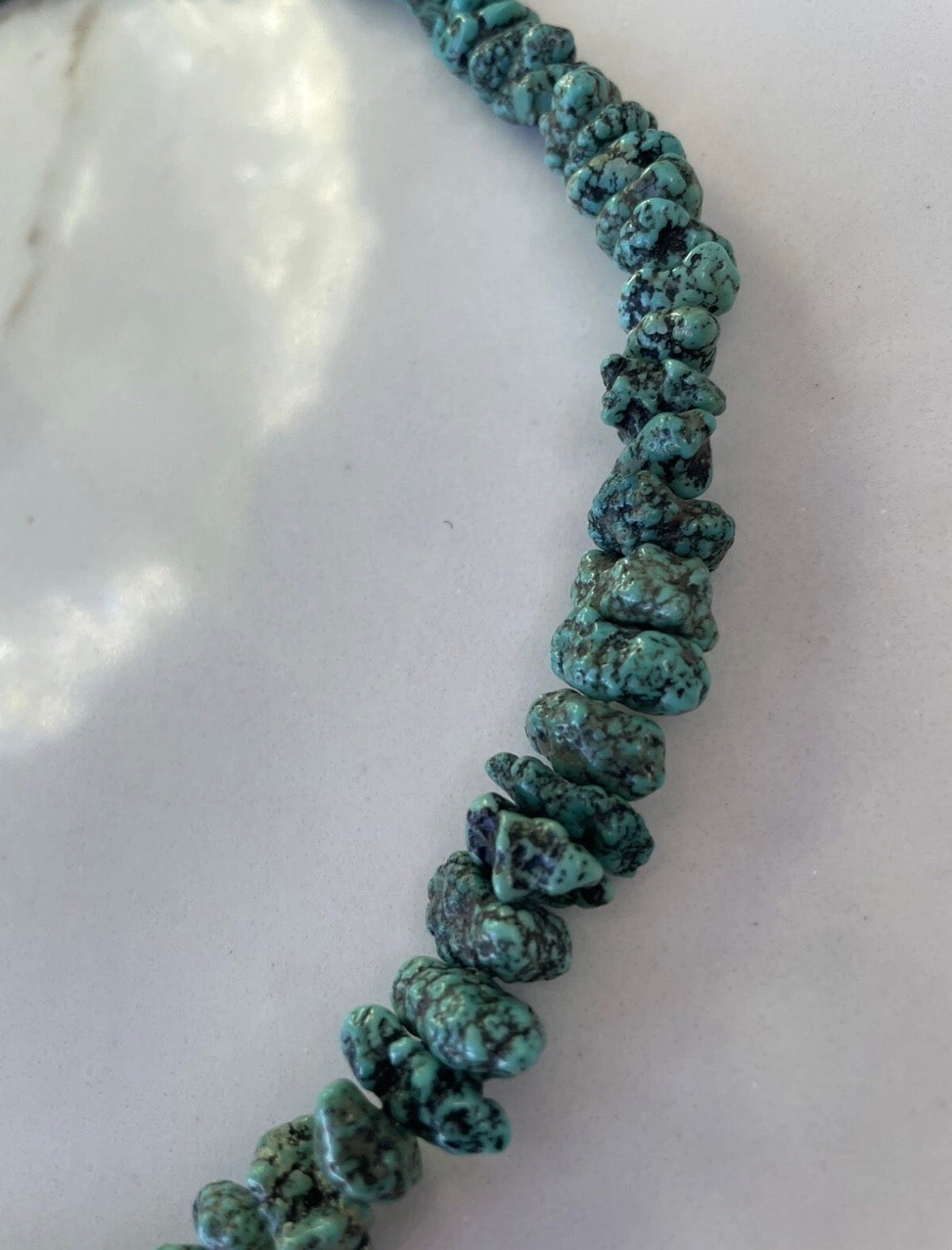 Talia Necklace