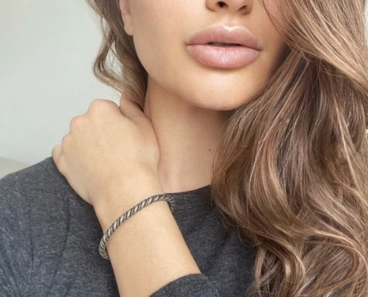 Claire Cuff Bracelet