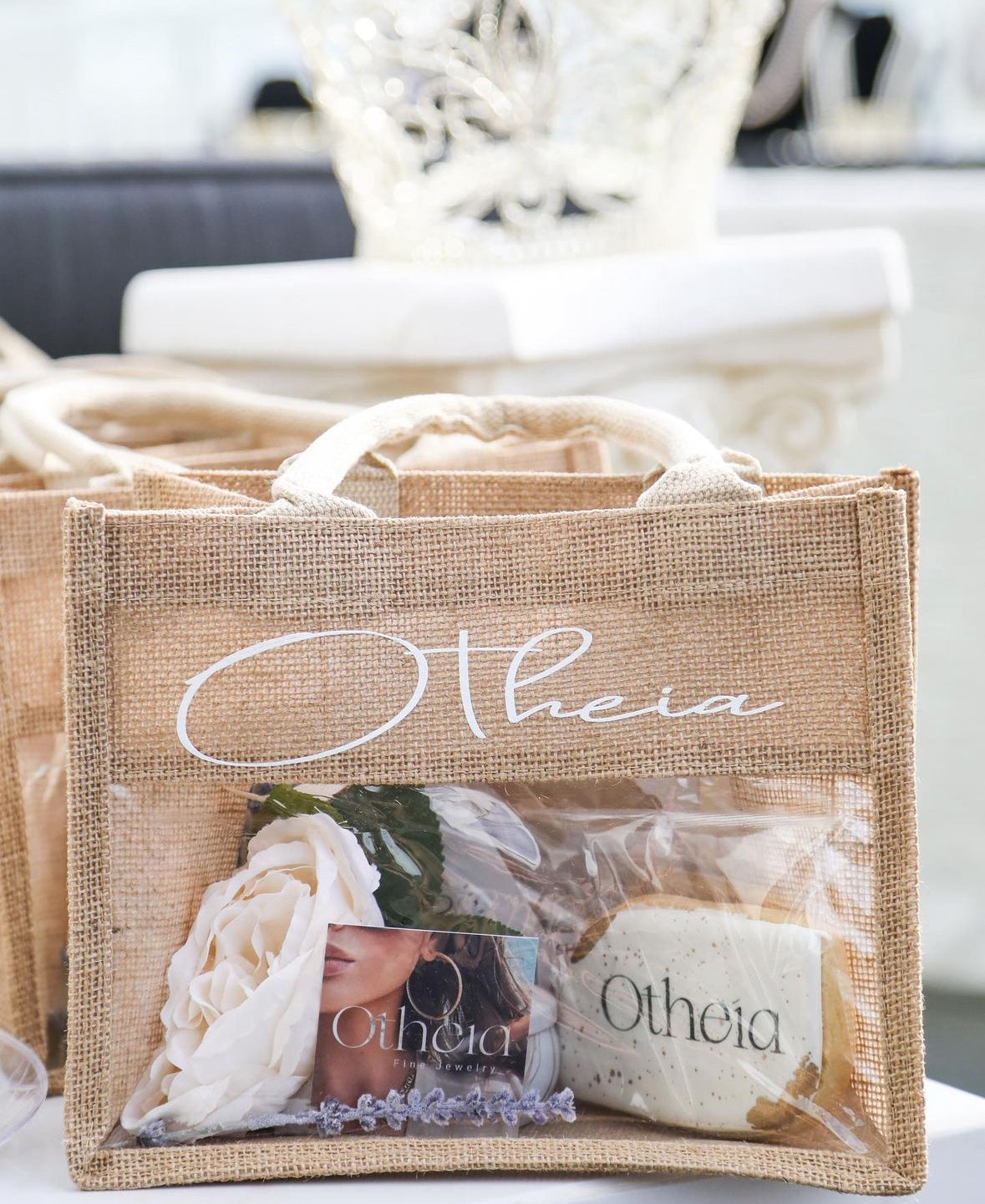 Otheia Summer Tote