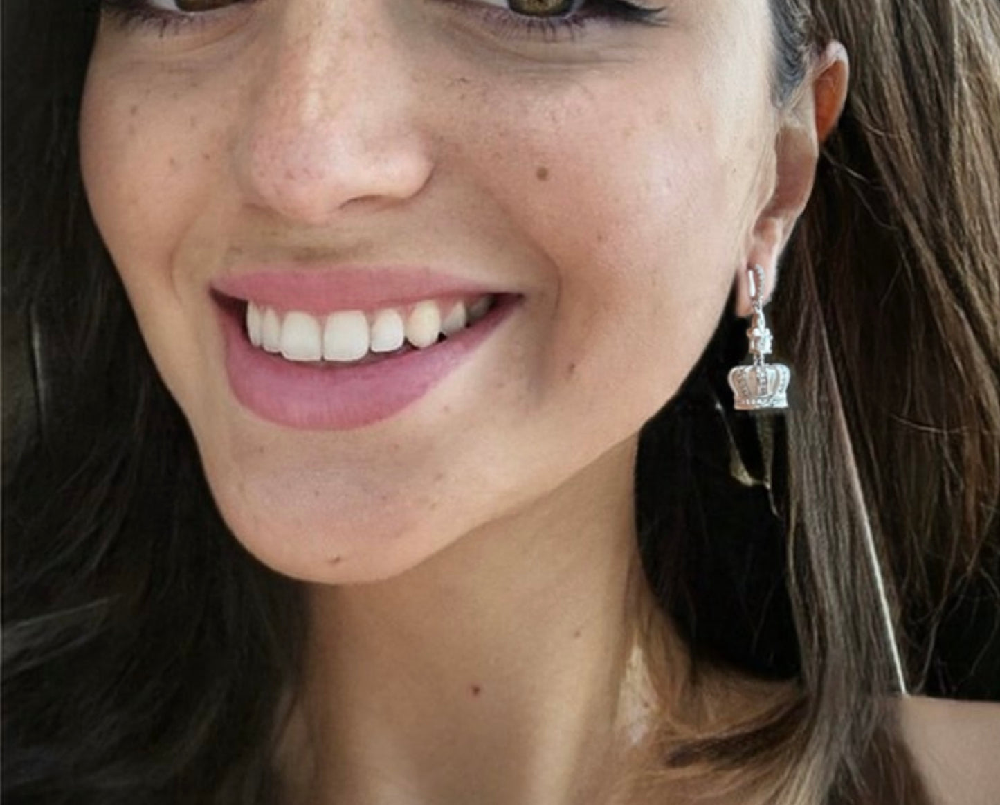 Cleo Earrings