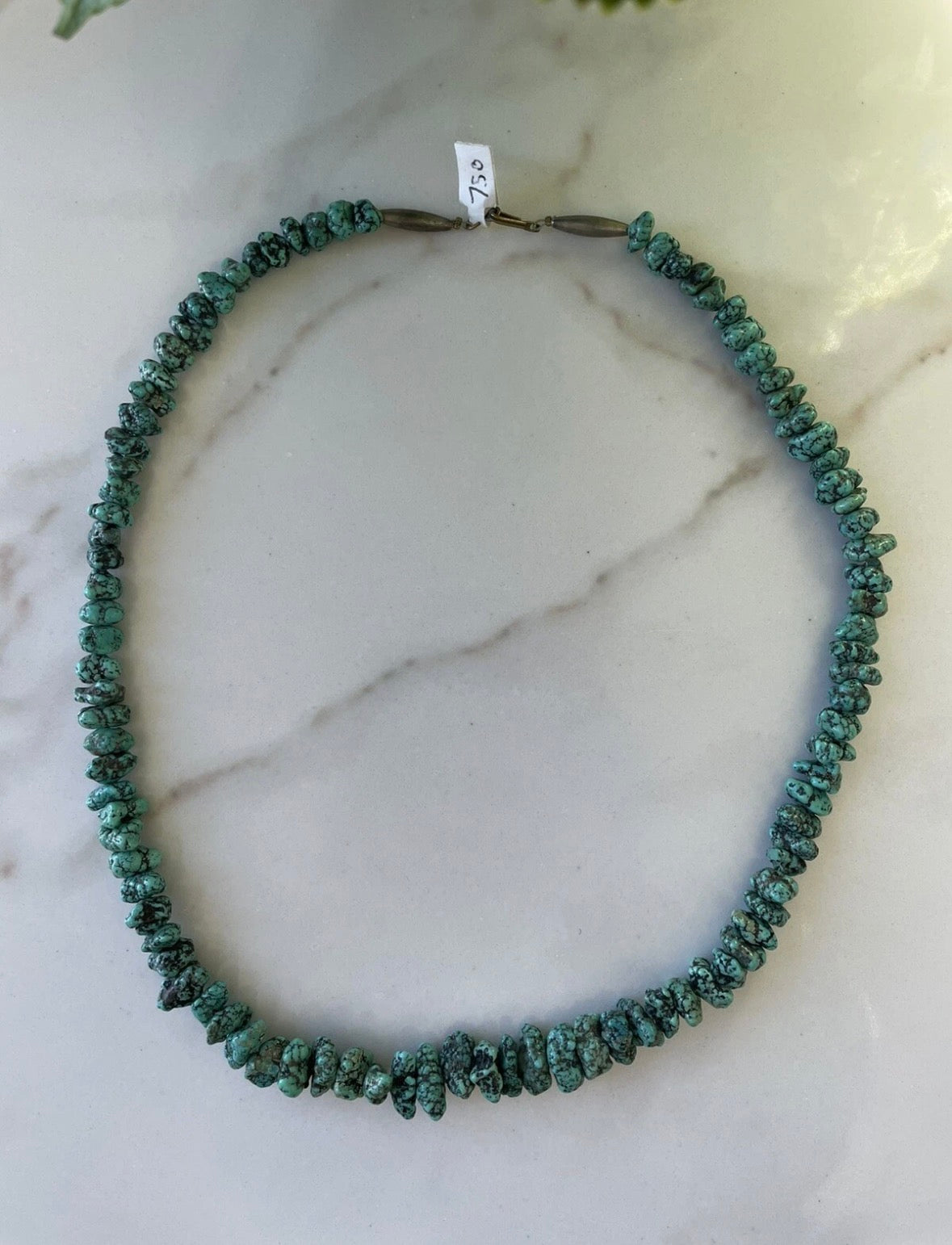 Talia Necklace