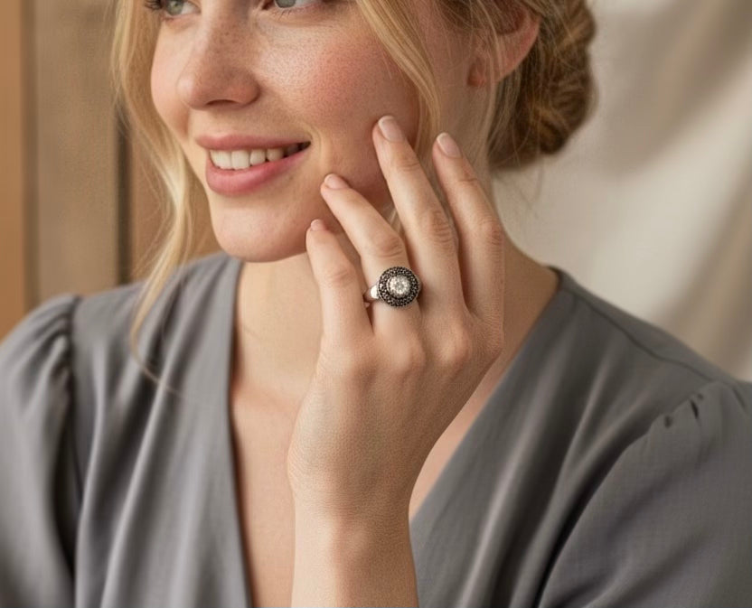 Celine Ring