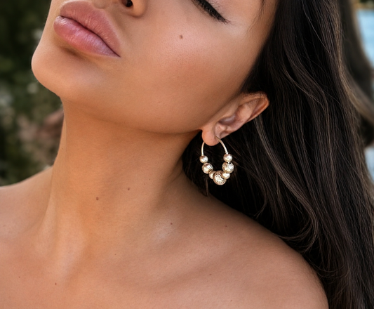 Maria Elena Earrings