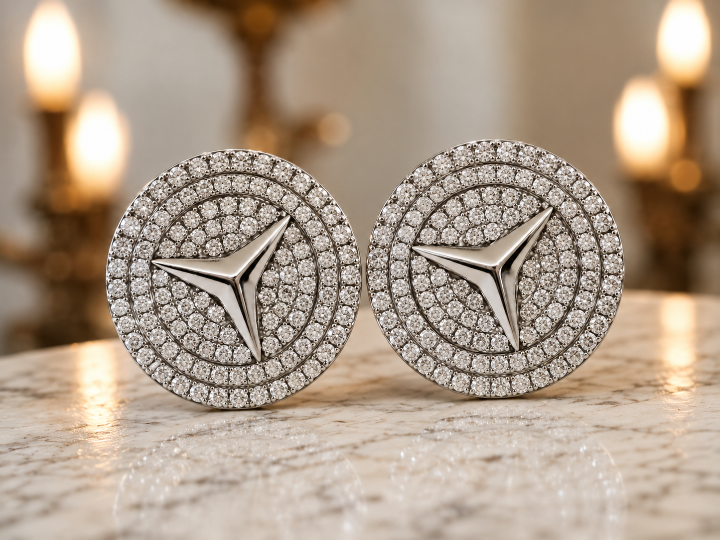 Paul Cufflinks