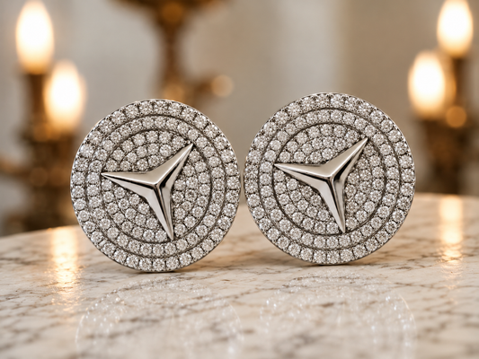 Paul Cufflinks