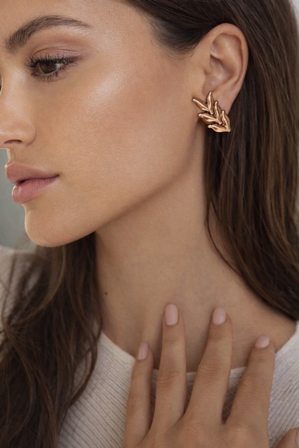Aenea Earrings