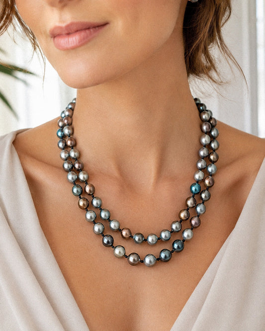 Mireille necklace