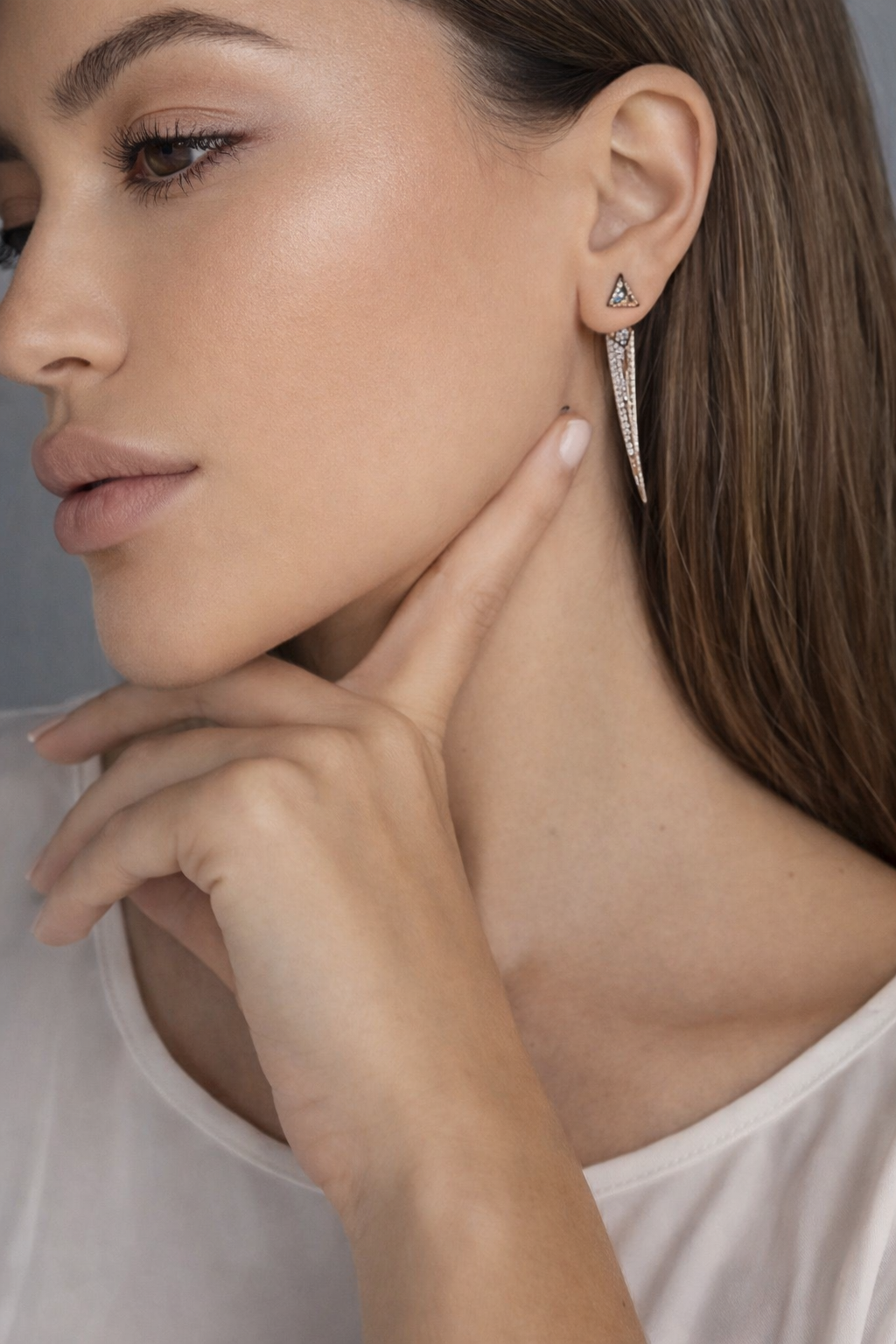 Athena Earrings