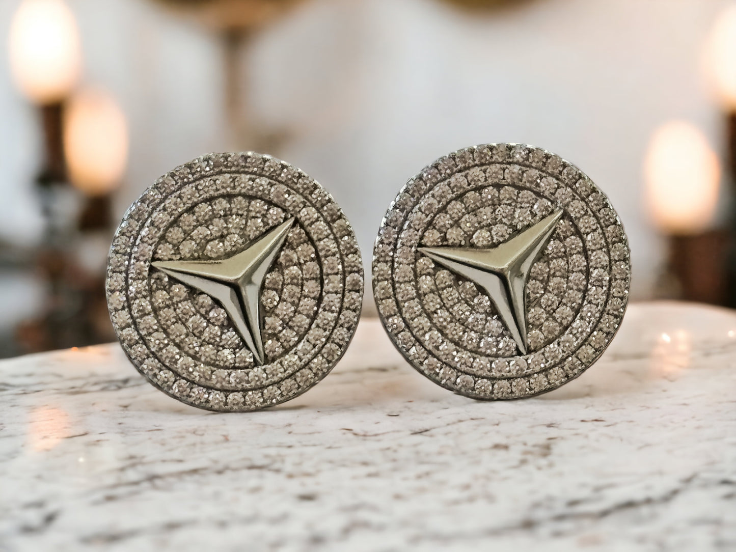 Paul Cufflinks