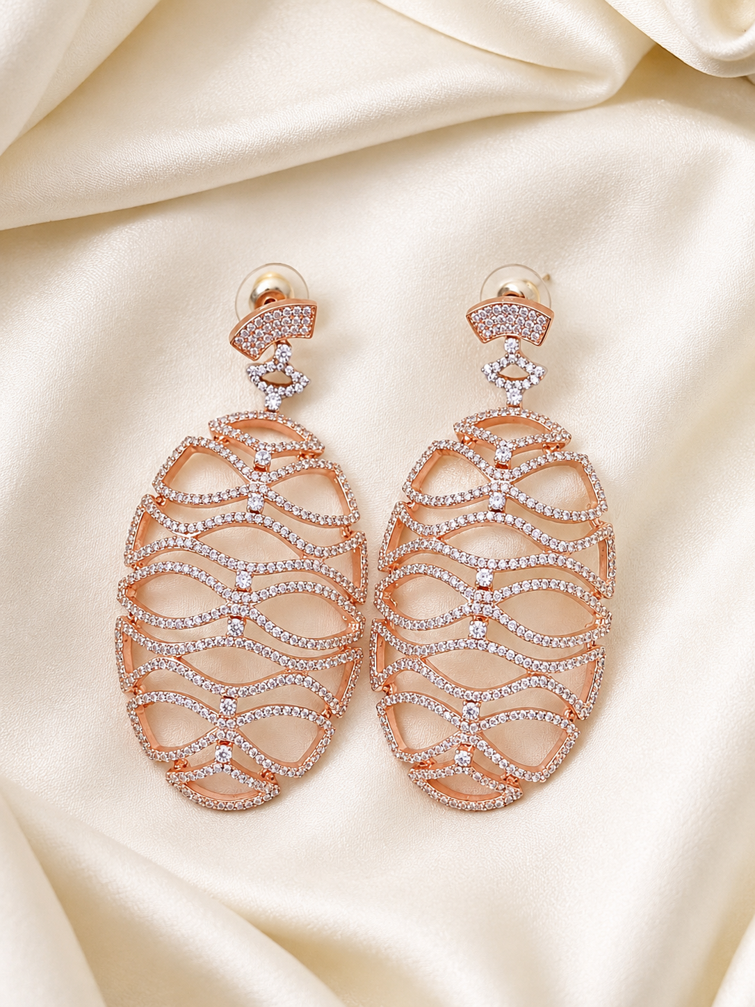 Roxanna Earrings