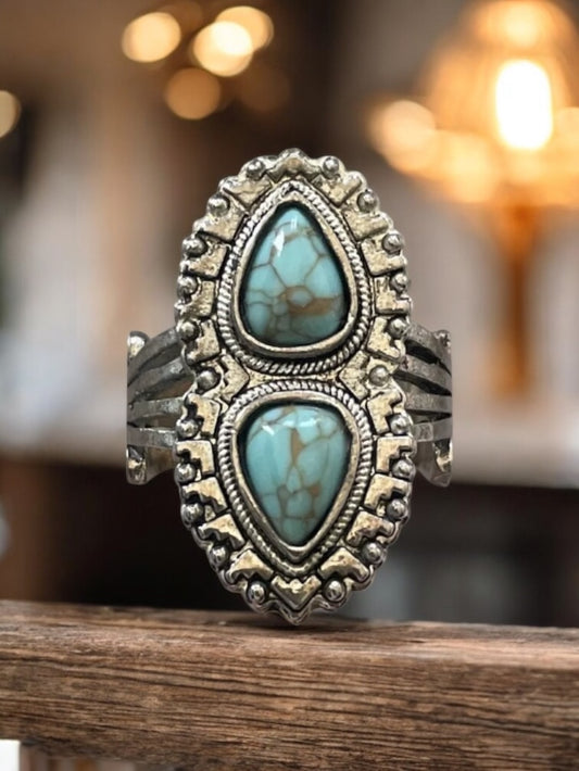 Tallulah Ring