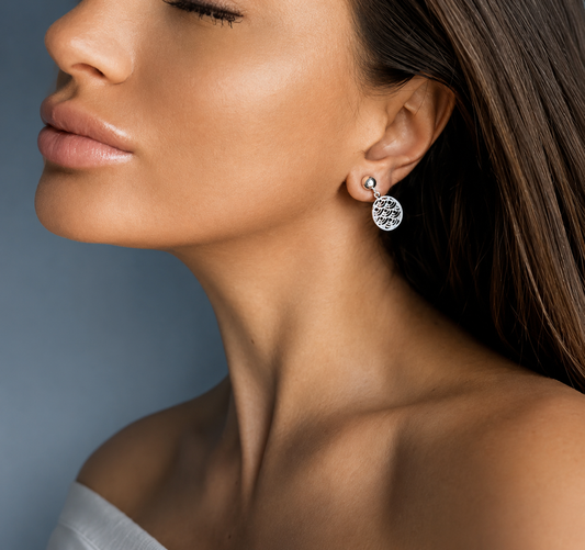 Thetis Earrings