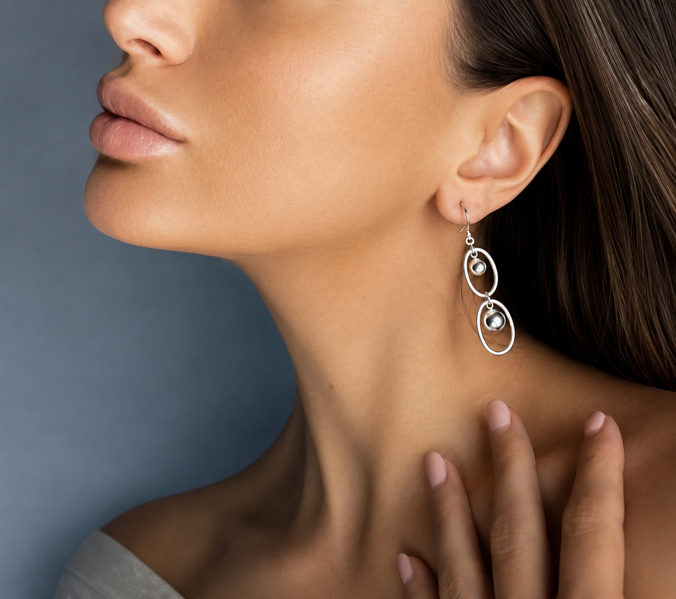 Valerie Earrings
