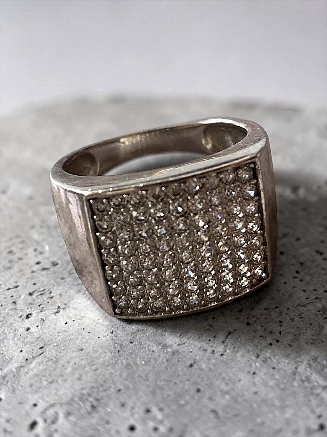 Lennox Ring