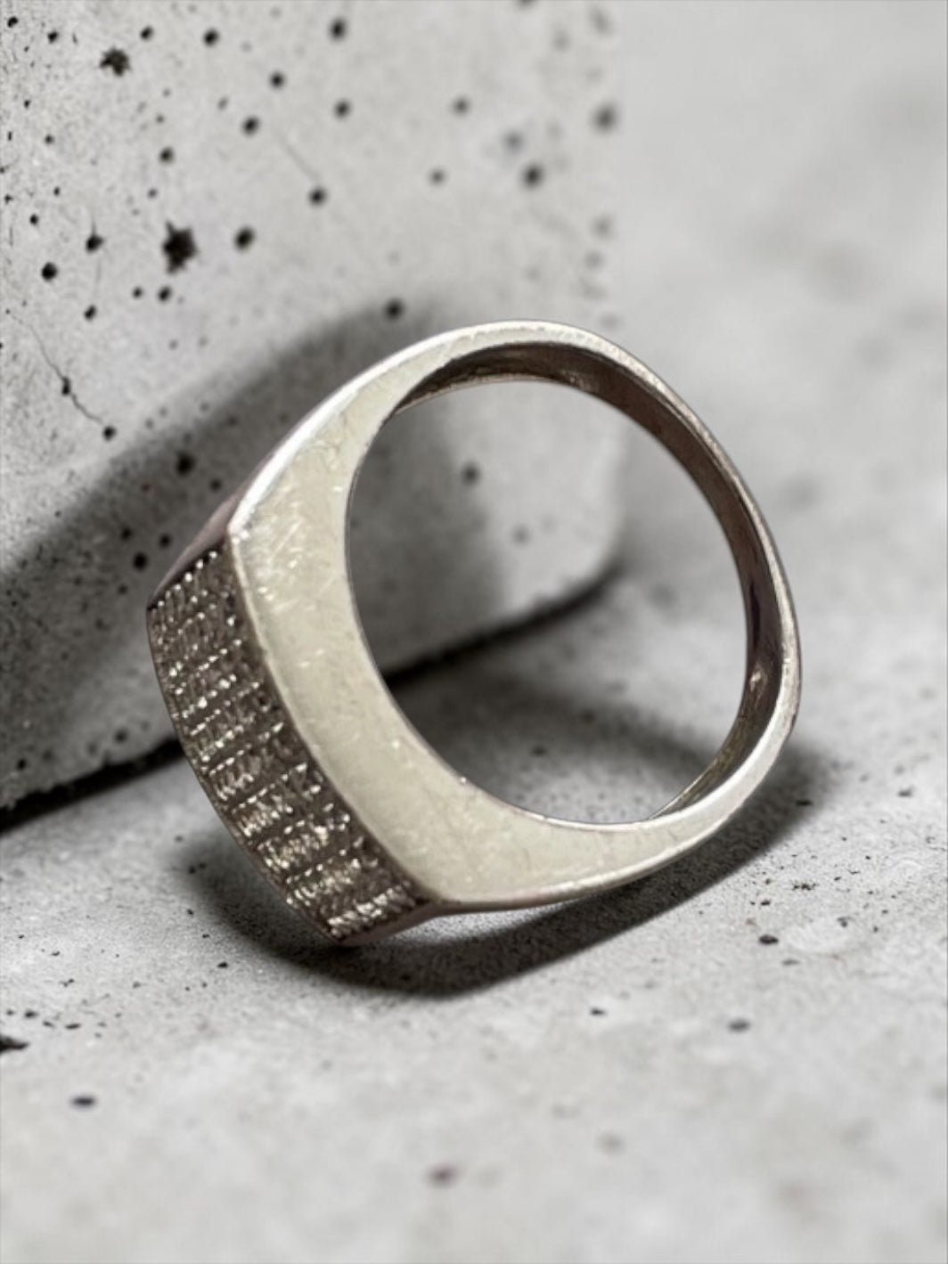 Lennox Ring