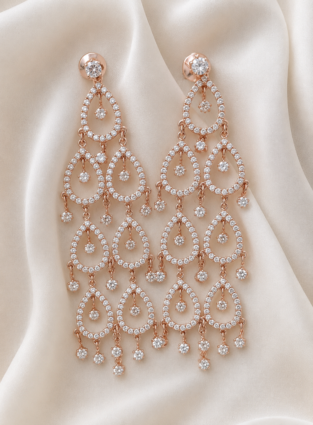 Victoria Earrings