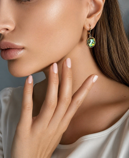 Cordelia Earrings