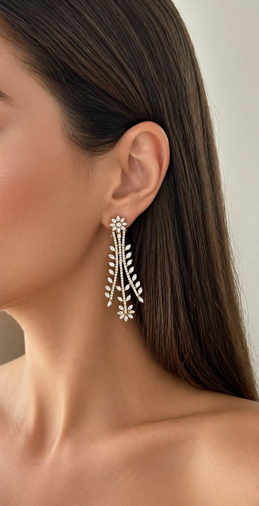 Maravelle Earrings