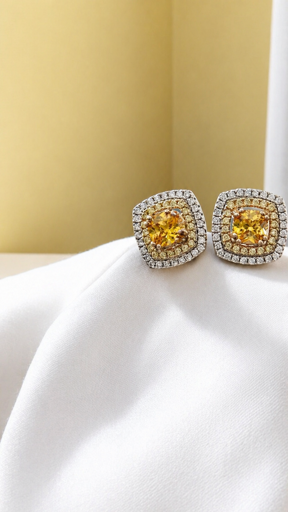 Delilah Earrings
