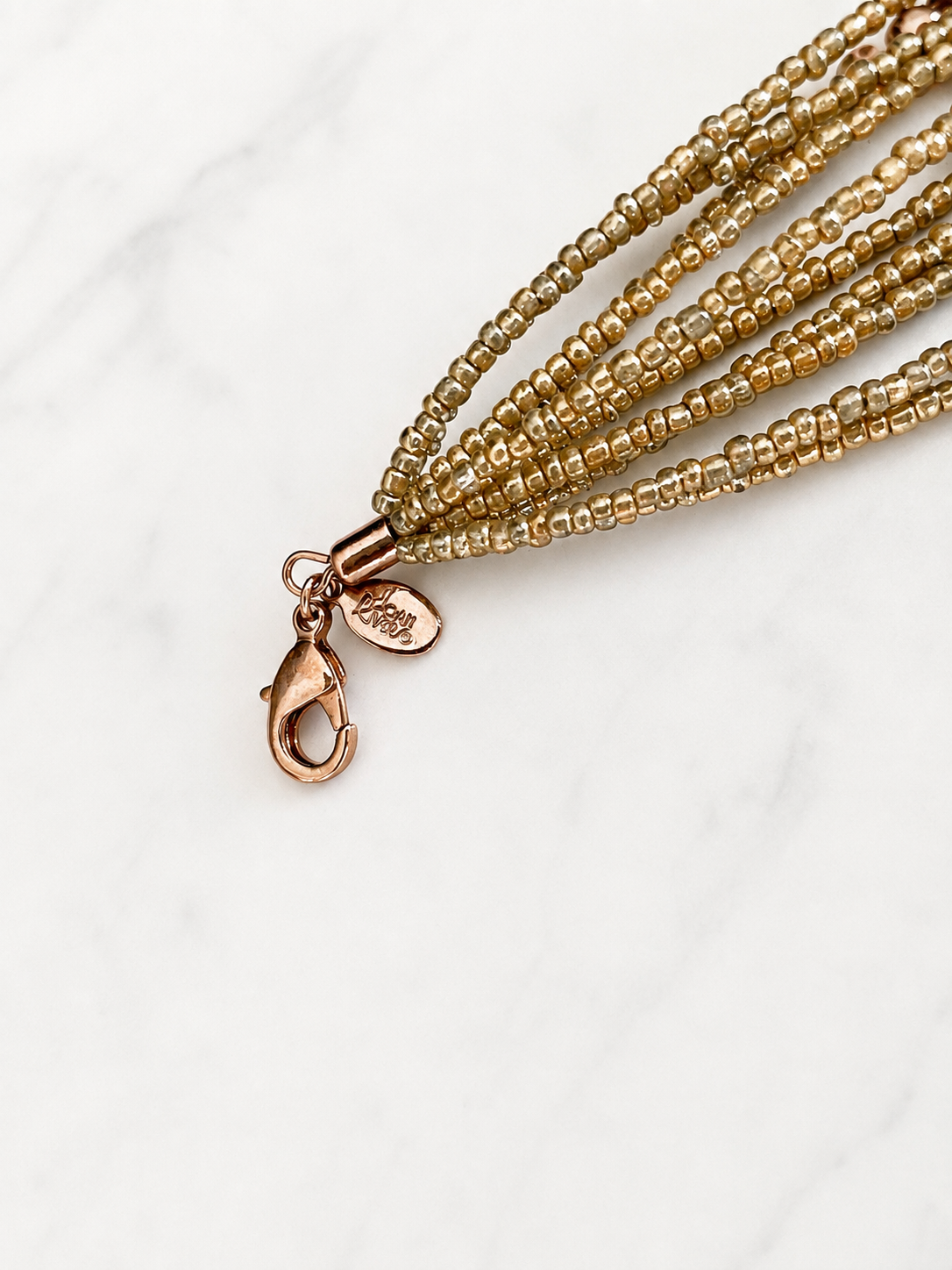 Joan Necklace