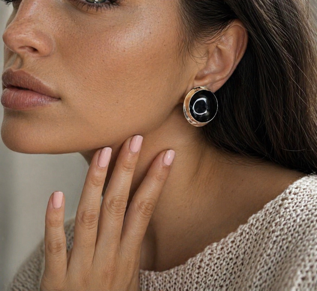 Durga Earrings
