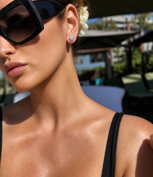 Eden Earrings