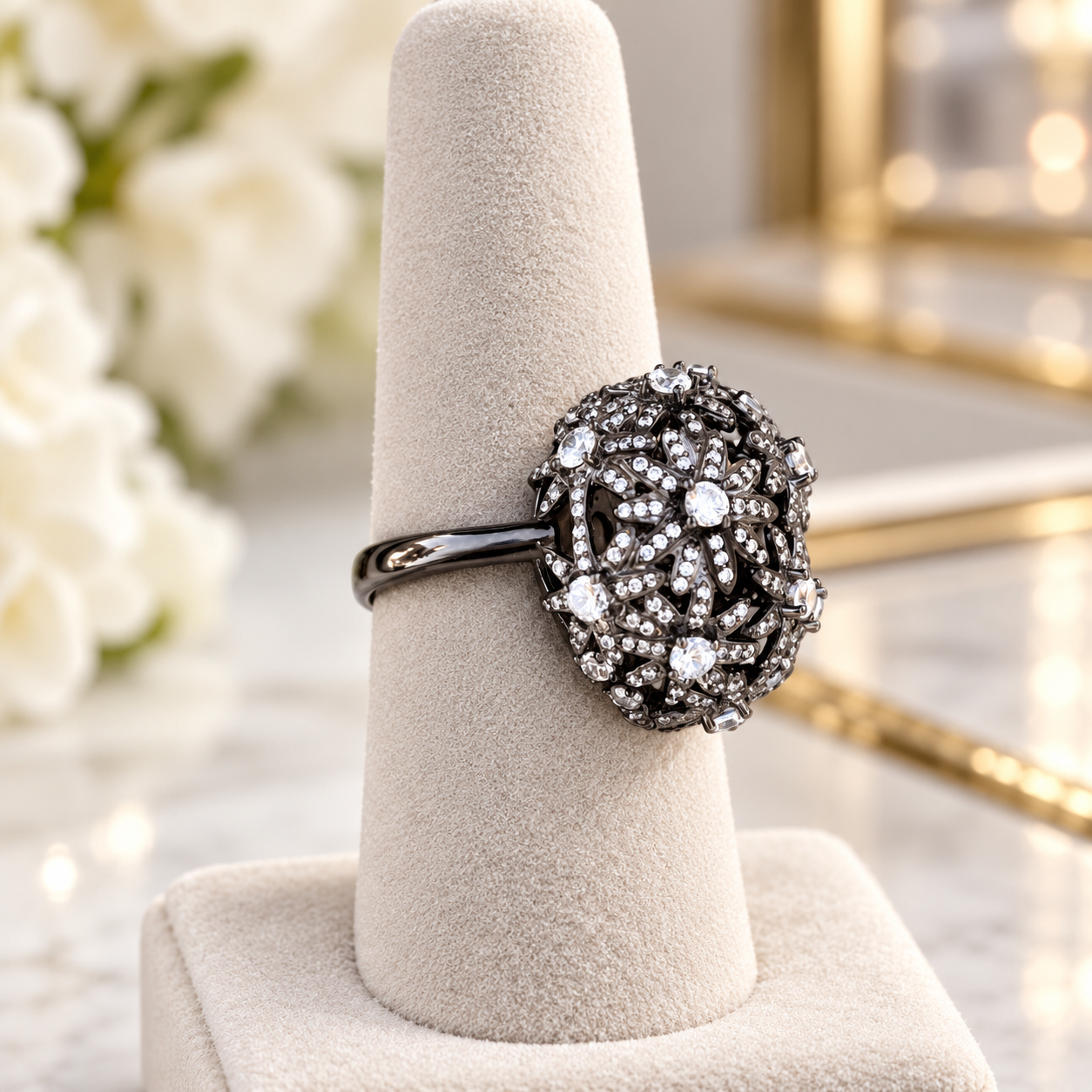 Seraphina Ring
