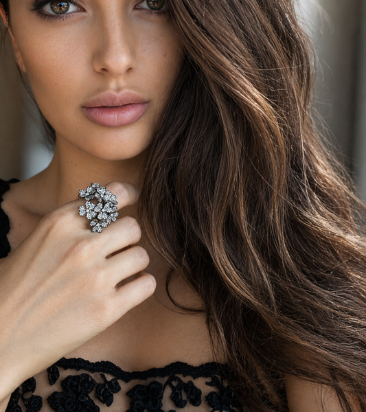 Emmerson Ring
