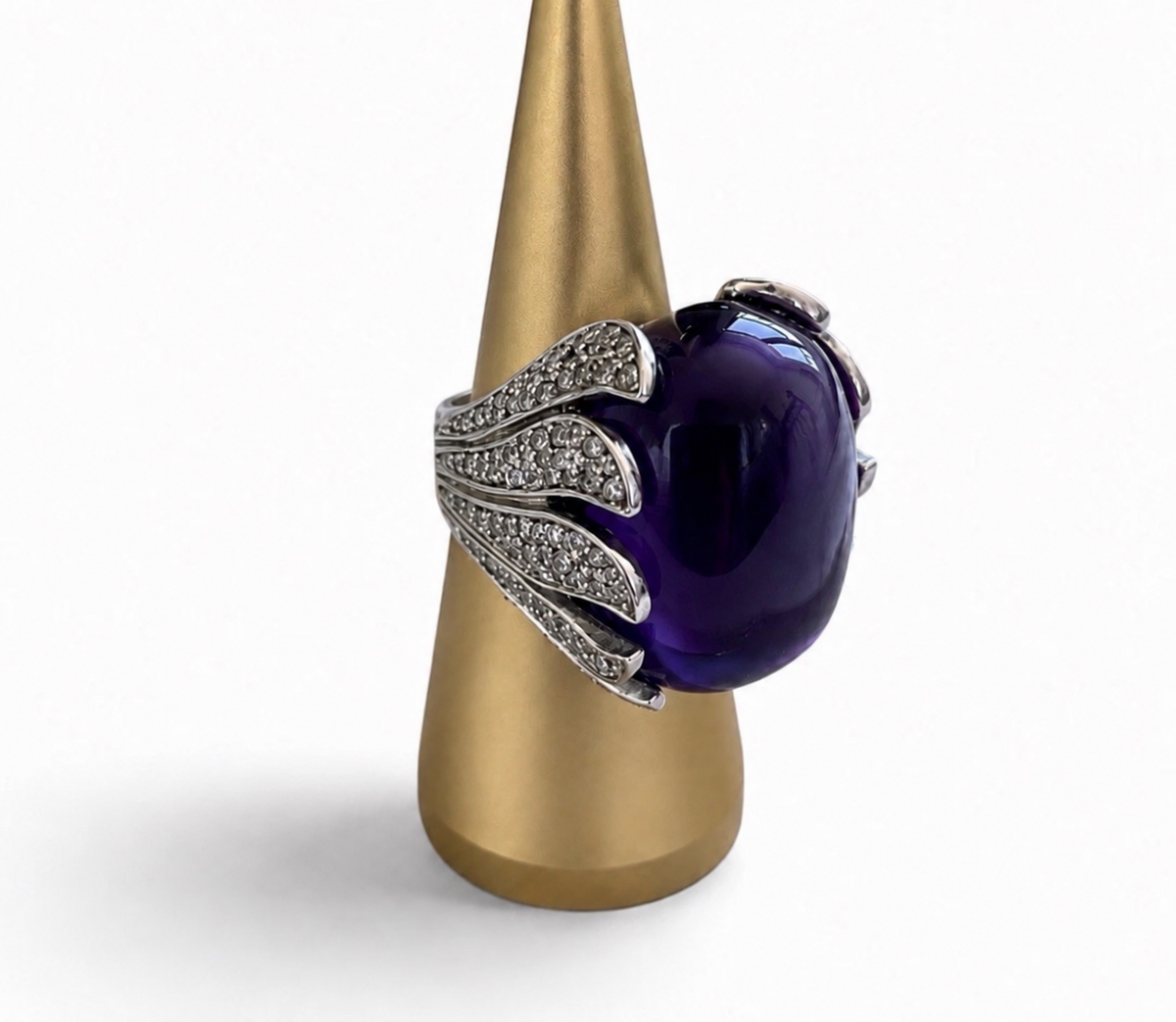 Vesper Ring
