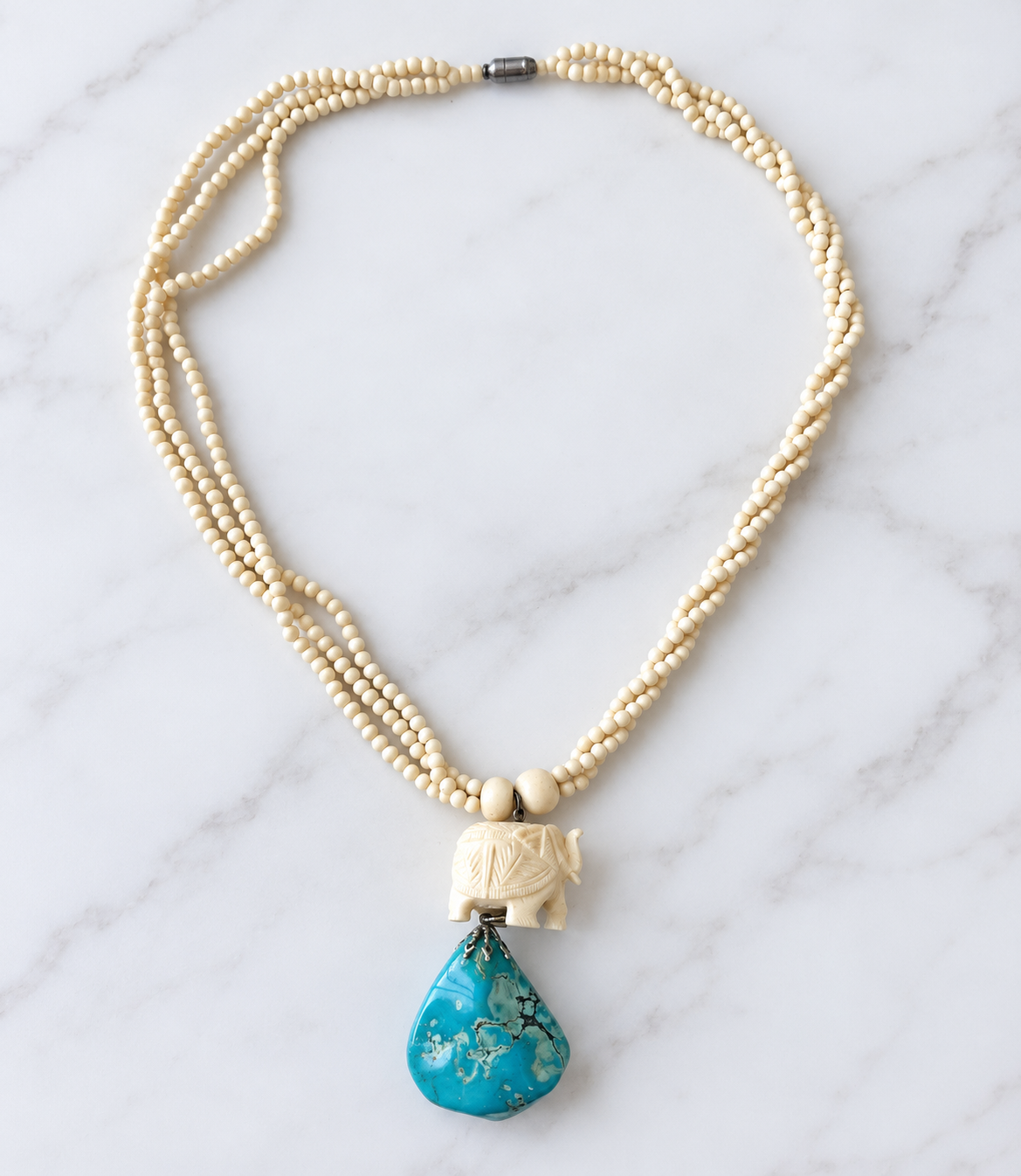 Sabine Necklace