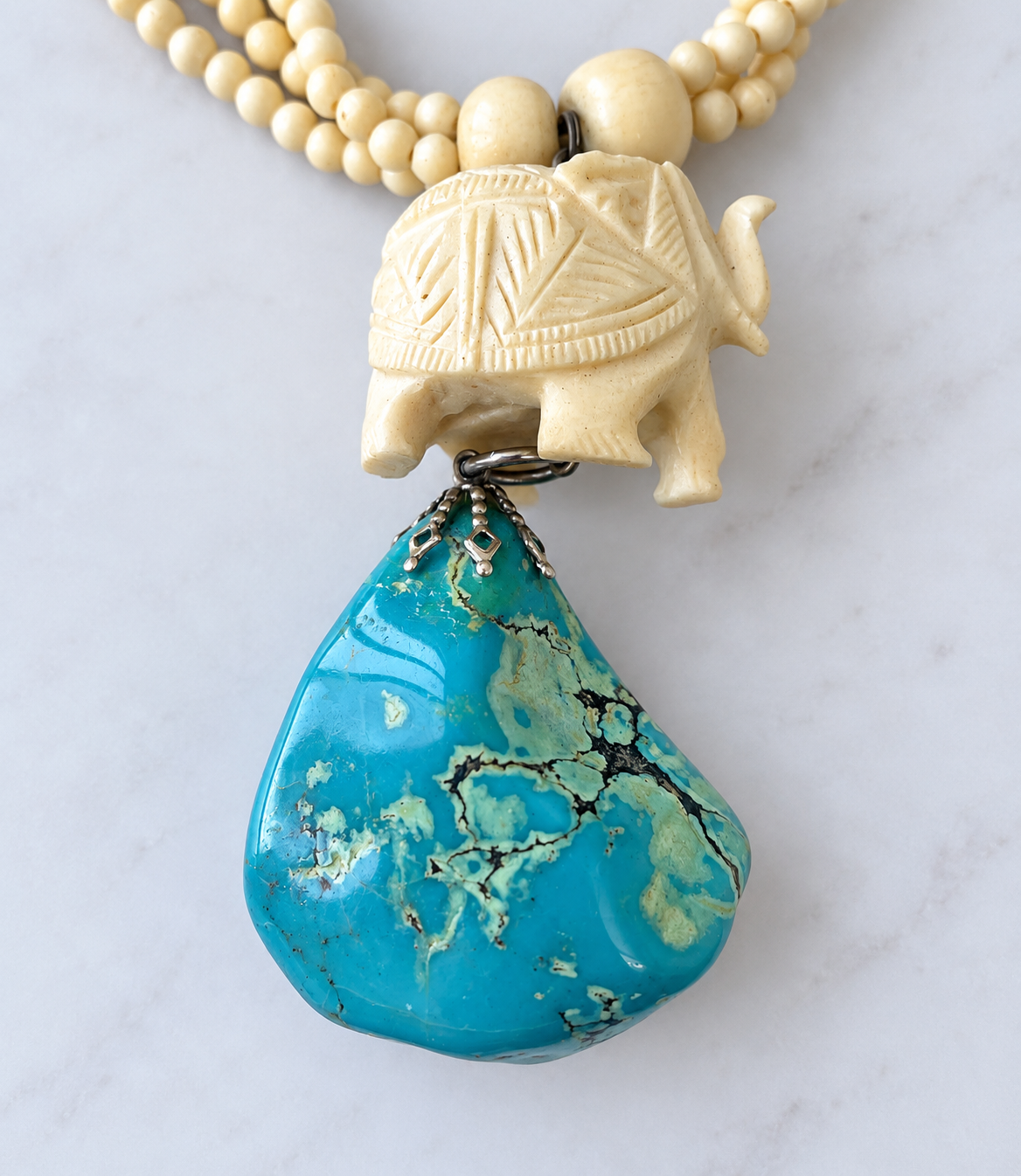 Sabine Necklace