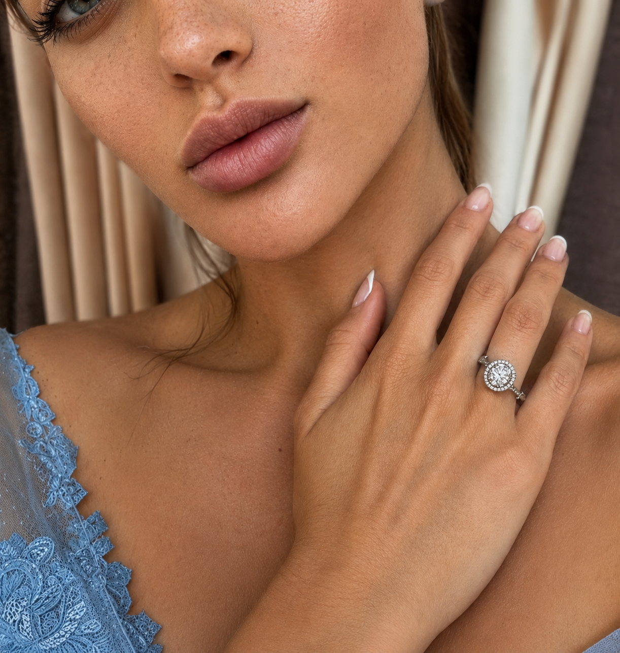 Kelsey Ring