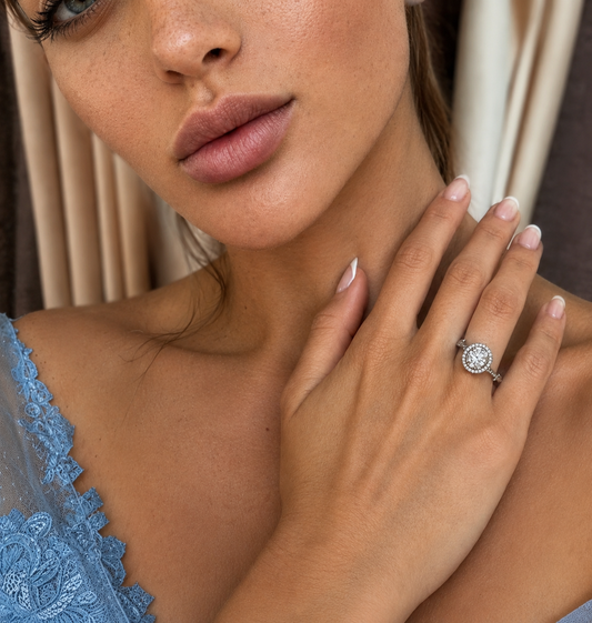 Kelsey Ring