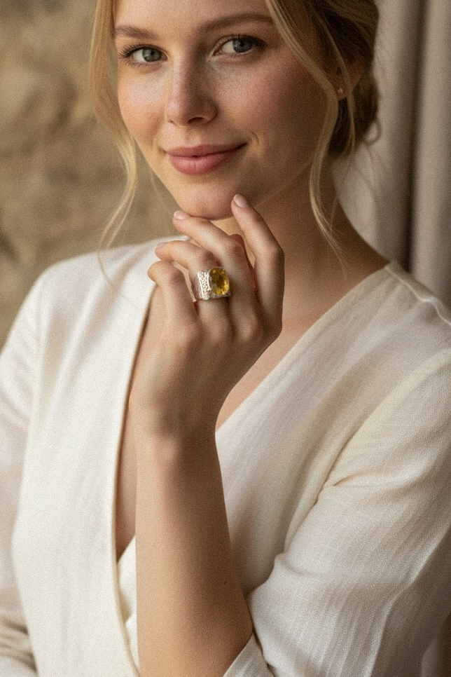 Elena Ring