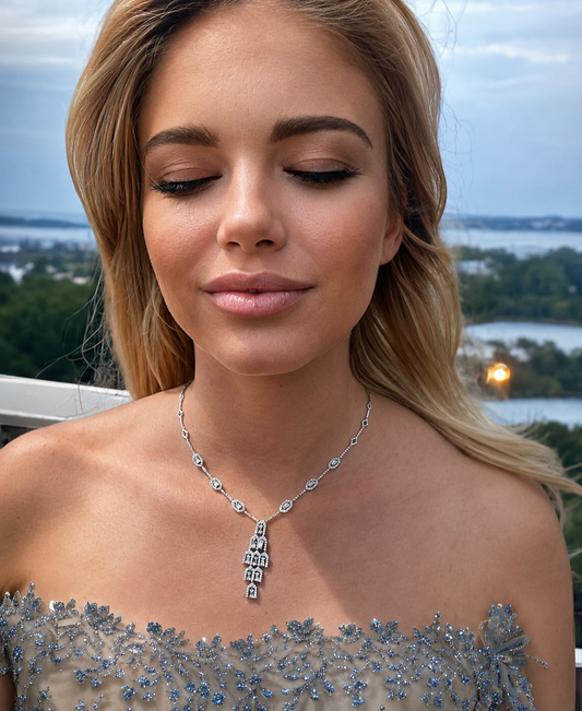 Kristina Necklace