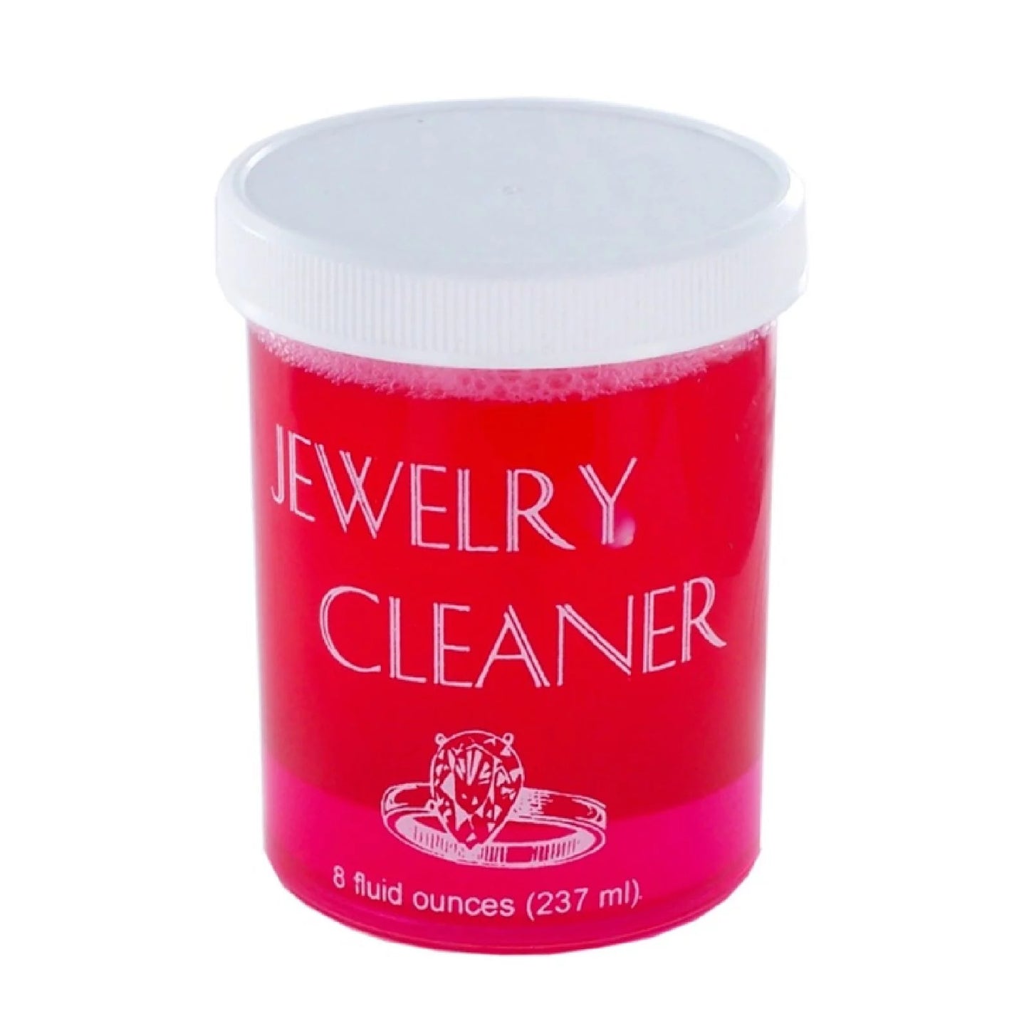 JSP Jewelry Cleaner Dip