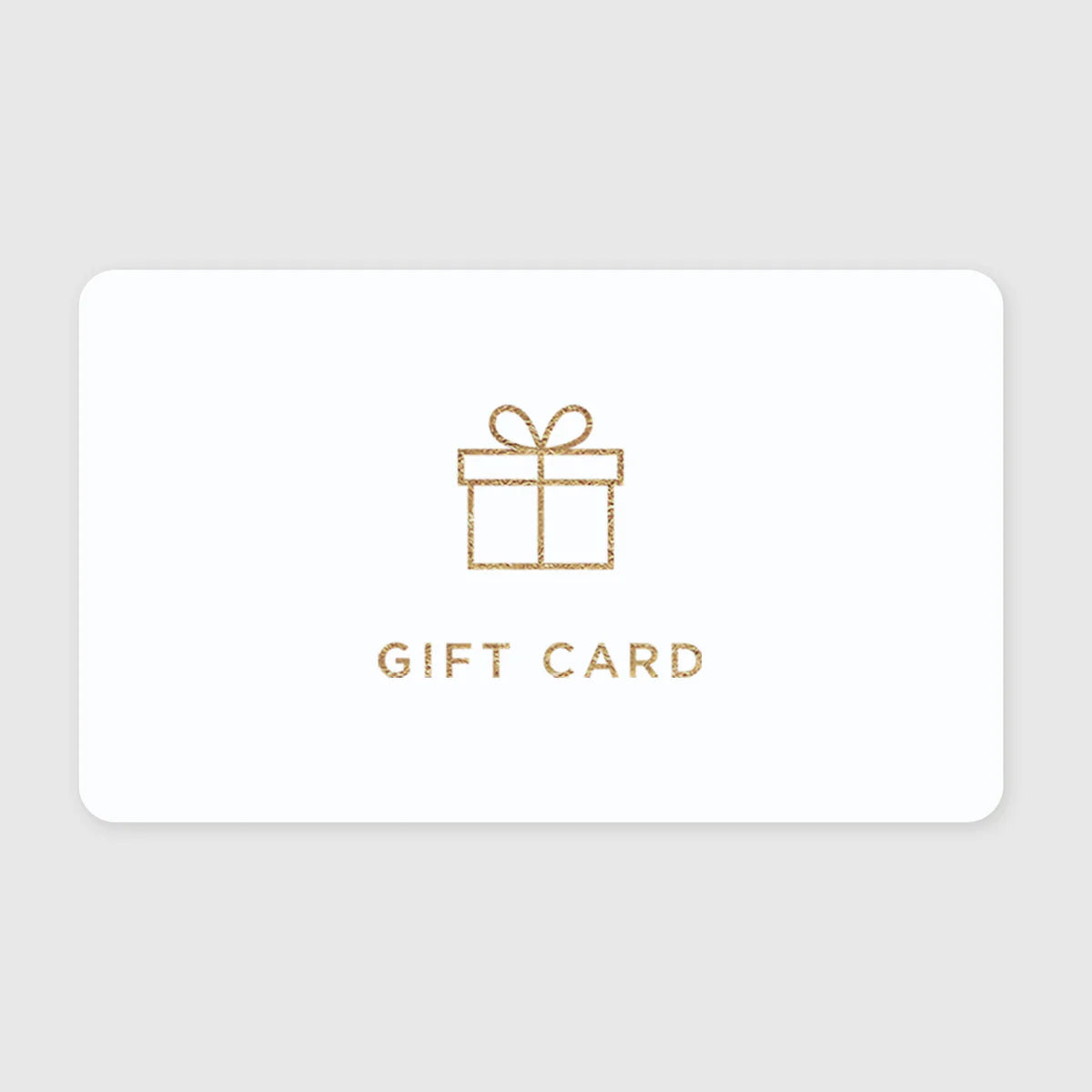 Otheia Officialé Gift Card